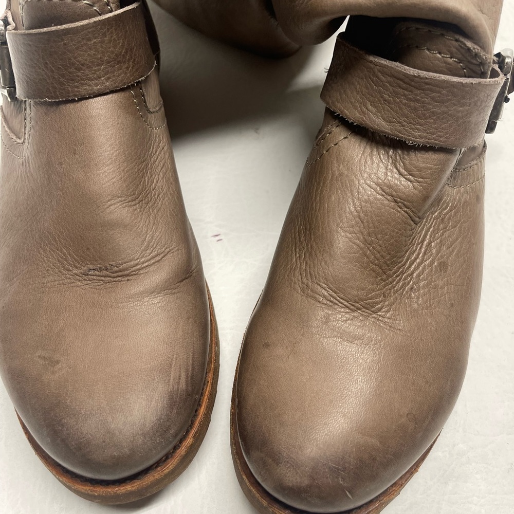 FRYE WOMENS BOOTS SIZE 10 - Picture 3 of 8